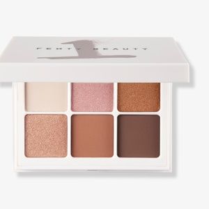 Snap Shadows Mix & Match Eyeshadow Palette